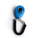 Dog Clicker Training Tool Enhance Bond With Sound Rewards