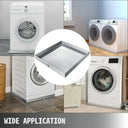 VEVOR Multi-Size Washing Machine Pan