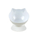 Elevate Mealtime Ergonomic Non-Slip Pet Feeder Stand