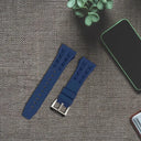 Tsar Bomba Silicone Watch Strap