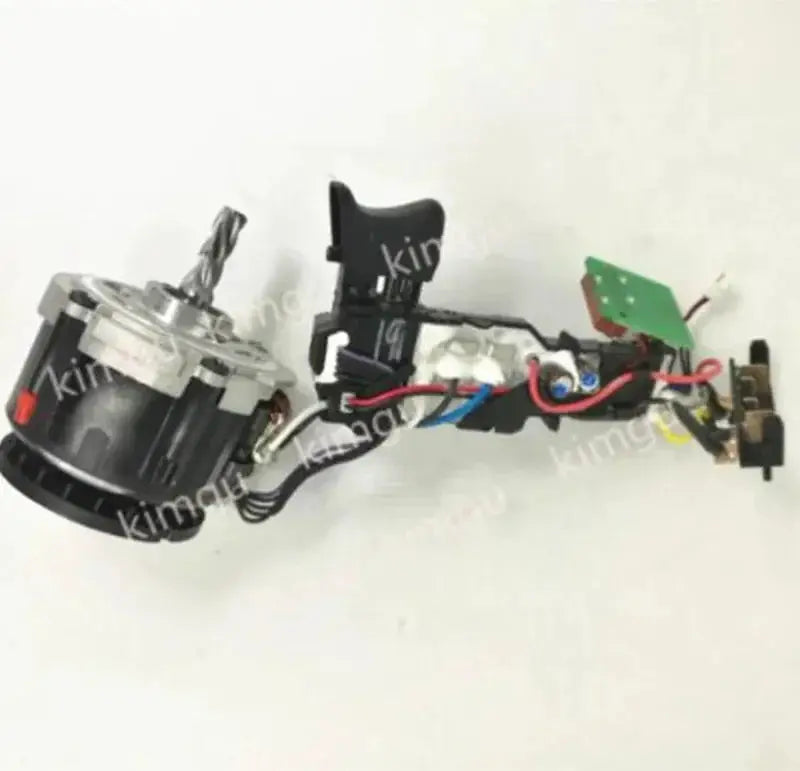 DCF899 Switch Housing Assembly Durable Easy to Install - OurLum.com