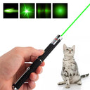 Laser Pointer Interactive Pet Toy & Office Pen Tool