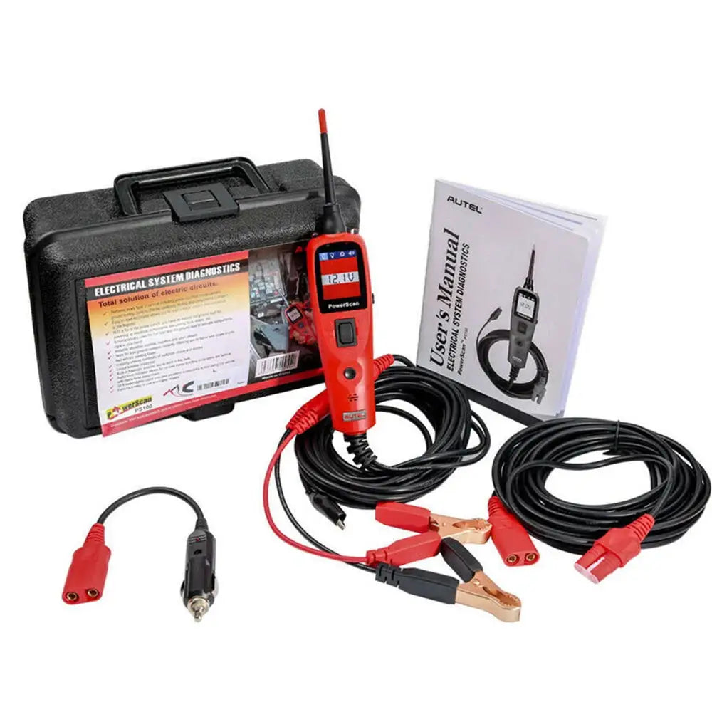 Autel PowerScan Circuit Tester — product view 8