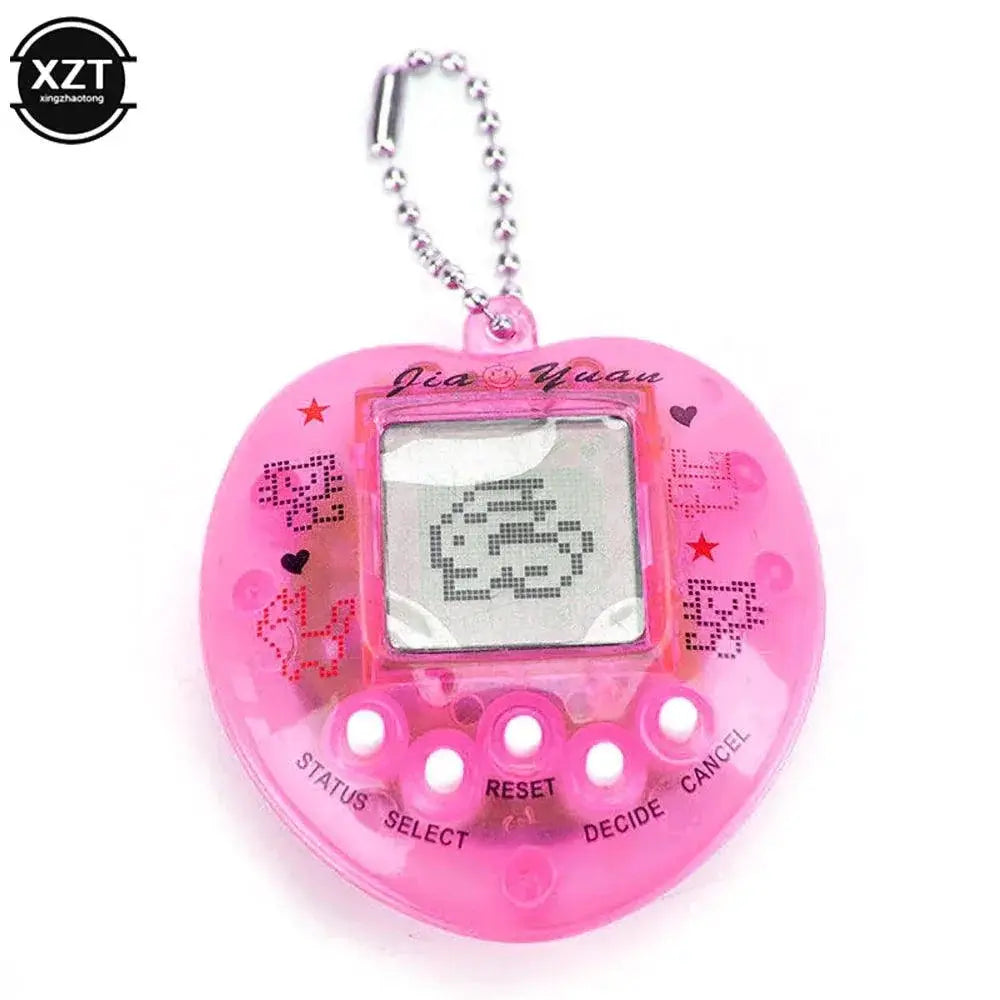 Chengke Electronic Pets Nostalgic Cyber Toy Gift Retro