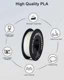 Geeetech Matte Filament For 3D Printing
