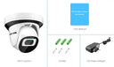 Smart Indoor Camera for Rental Homes