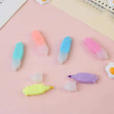 Smart Highlighter for Student Study