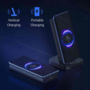 Xiaomi 30W Wireless Power Bank 10000mAh Portable Qi Charger