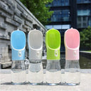 Keeps Pets Hydrated Travel Water Bottle