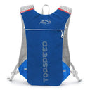 Ultralight Hydration Vest for Trail Runs