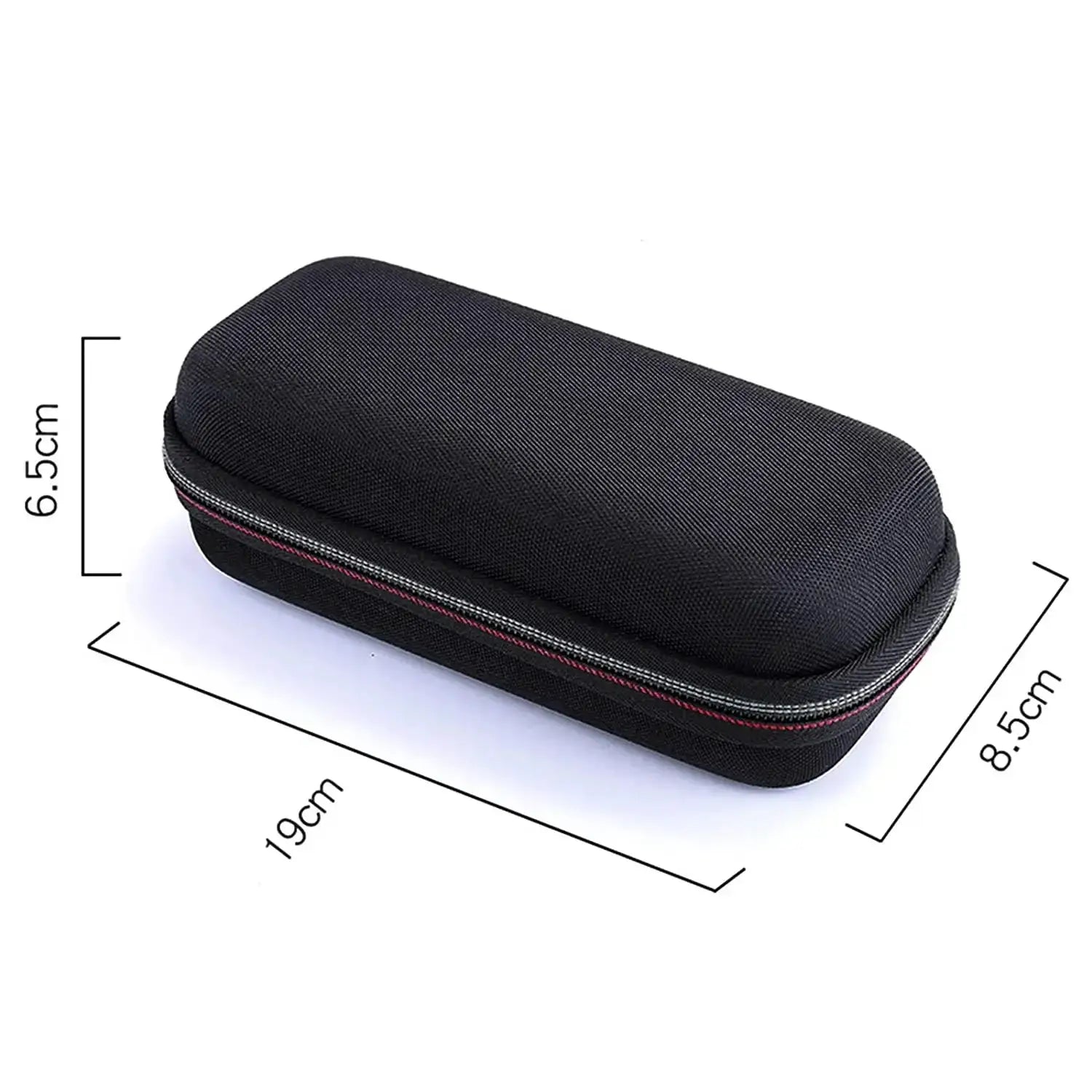 EVA Hard Case for Philips OneBlade Hybrid Accessories Bag