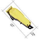 Salon-Quality Hair Clipper for Home Use