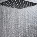 Water-Saving Shower Head for Spa Rain