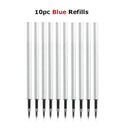 Smooth Ink Rollerball Pen For Students