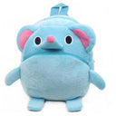 Disney Mickey Stitch Plush Backpack for Kids Mini Bag