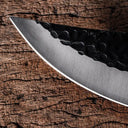 Handcrafted Stainless Steel Boning Knife For Butchering