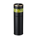Stainless Steel Vacuum Cup With Smart Temperature LED Display 450ml Tea Cup
