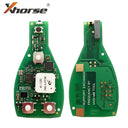 Mercedes FBS3 Smart Key Seamless Access