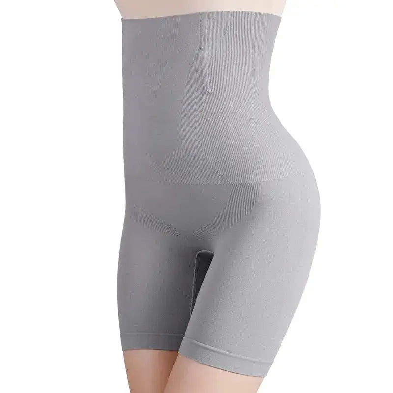 High Waist Plus Size Body Shaper Pants For Women Slimming