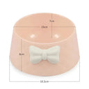 Non-Slip Pet Bowl for Dogs and Cats