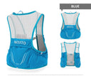INOXTO Lightweight Hydration Vest Running Biking And Hiking