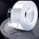 Nano Clear Adhesive Tape The Ultimate Bonding Solution
