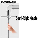 Type C Endoscope Camera - Clear Pipe Inspection