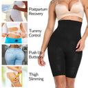 Shapewear Shorts For Women Tummy Control