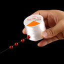 100m/Roll Elastic Crystal Jewelry Cord For DIY Jewelry Making