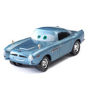 Disney Pixar Cars 3 Diecast Metal Alloy Model Car Set Gift