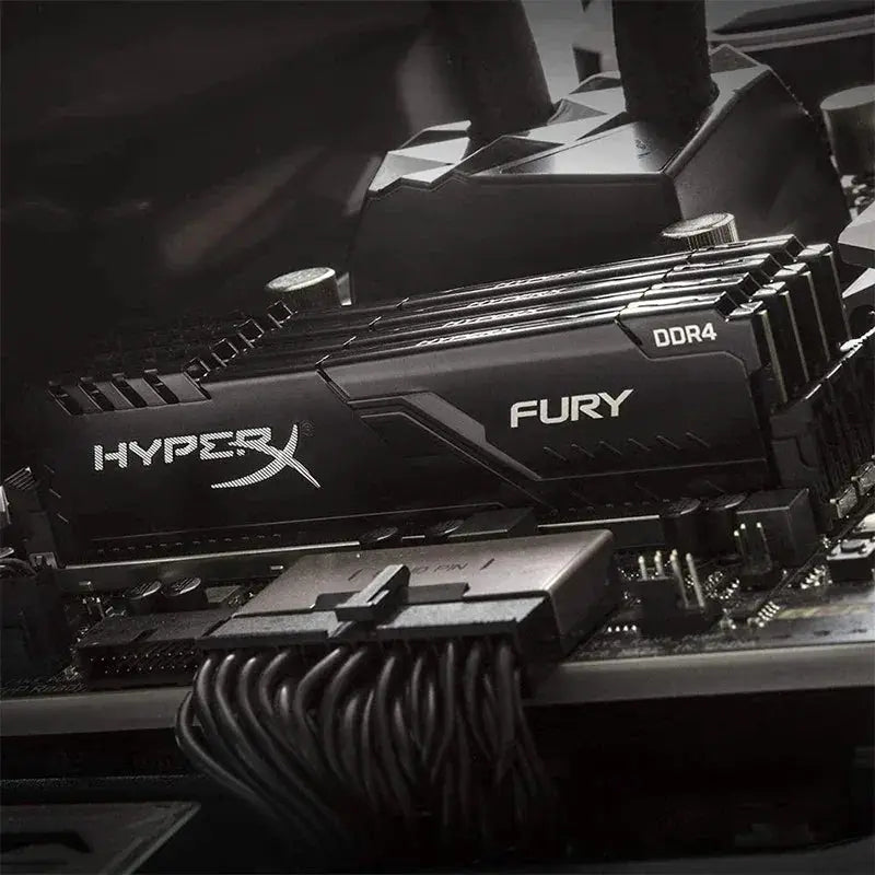 DDR4 3200MHz Gaming RAM 8GB 16GB 32GB Memory For Gaming PCs