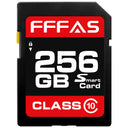 Memory Card Reliable Storage
