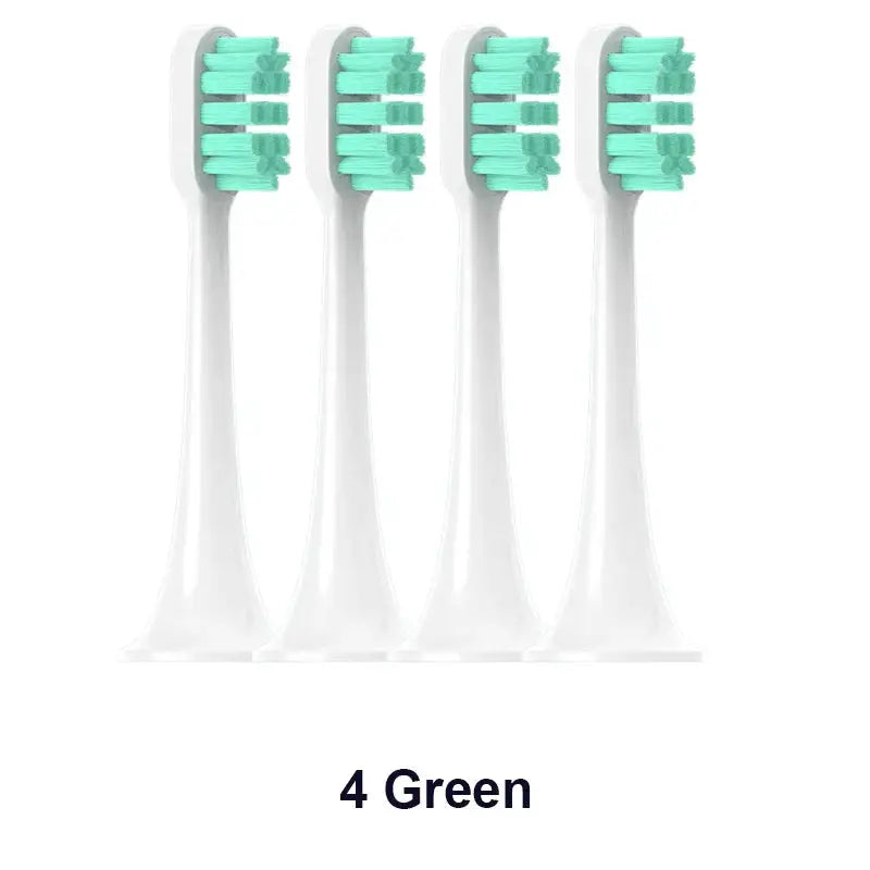 Replacement Brush Heads For Sonic Toothbrush — product view 11