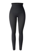 Compression Leggings for Women High Waist Anti-Cellulite Design