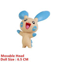 er Pokemon PVC Figures for Kids