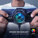 Gamesir F Pro Mobile Gamepad