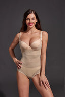 Postpartum Slimming Bodysuit Shapewear for Women Comfort Style