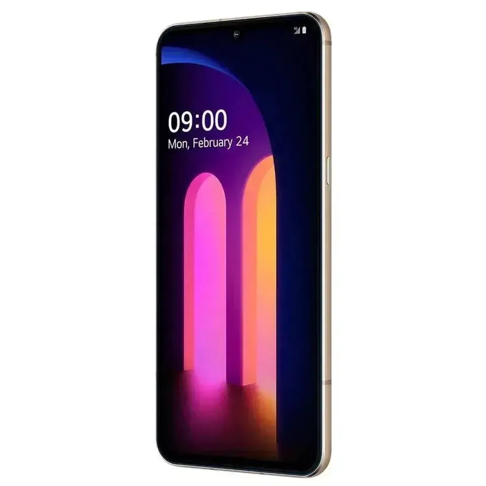 Fast phone for Smooth Streaming — product view 1