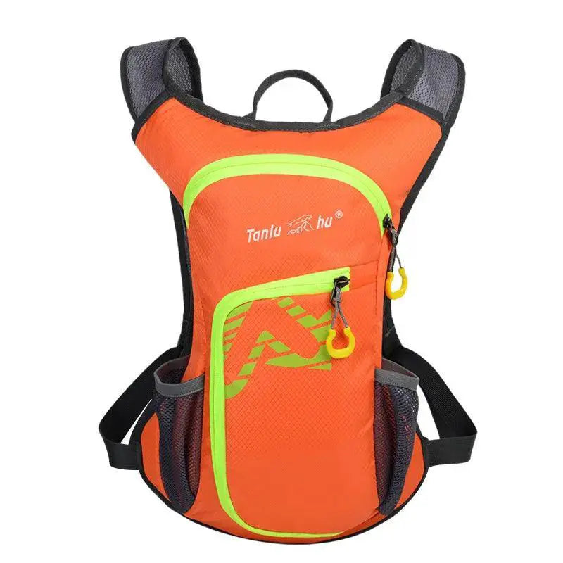 Bike Ride Cycling Pack Outdoor Sport Knapsack Backpack