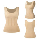 Padded Camisole for Women Tummy Control