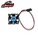 High Speed Rc Cooling Fan 5V To 7V Dc