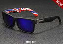 Kdeam Sunglasses for Men Glare-Free