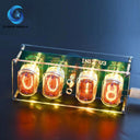In Pcba Nixie Tube Digital