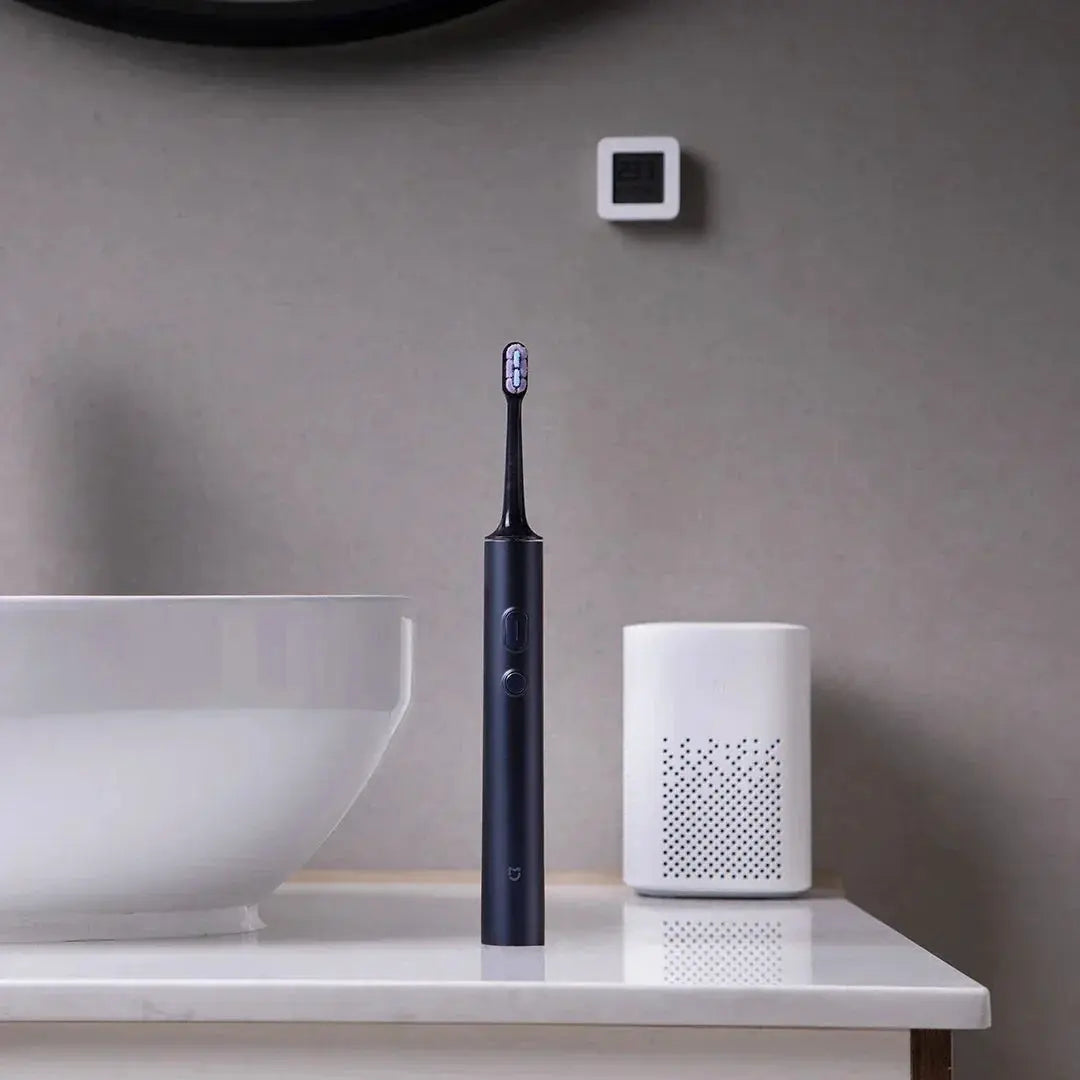 Sonic Electric Toothbrush Teeth Whitening Brush