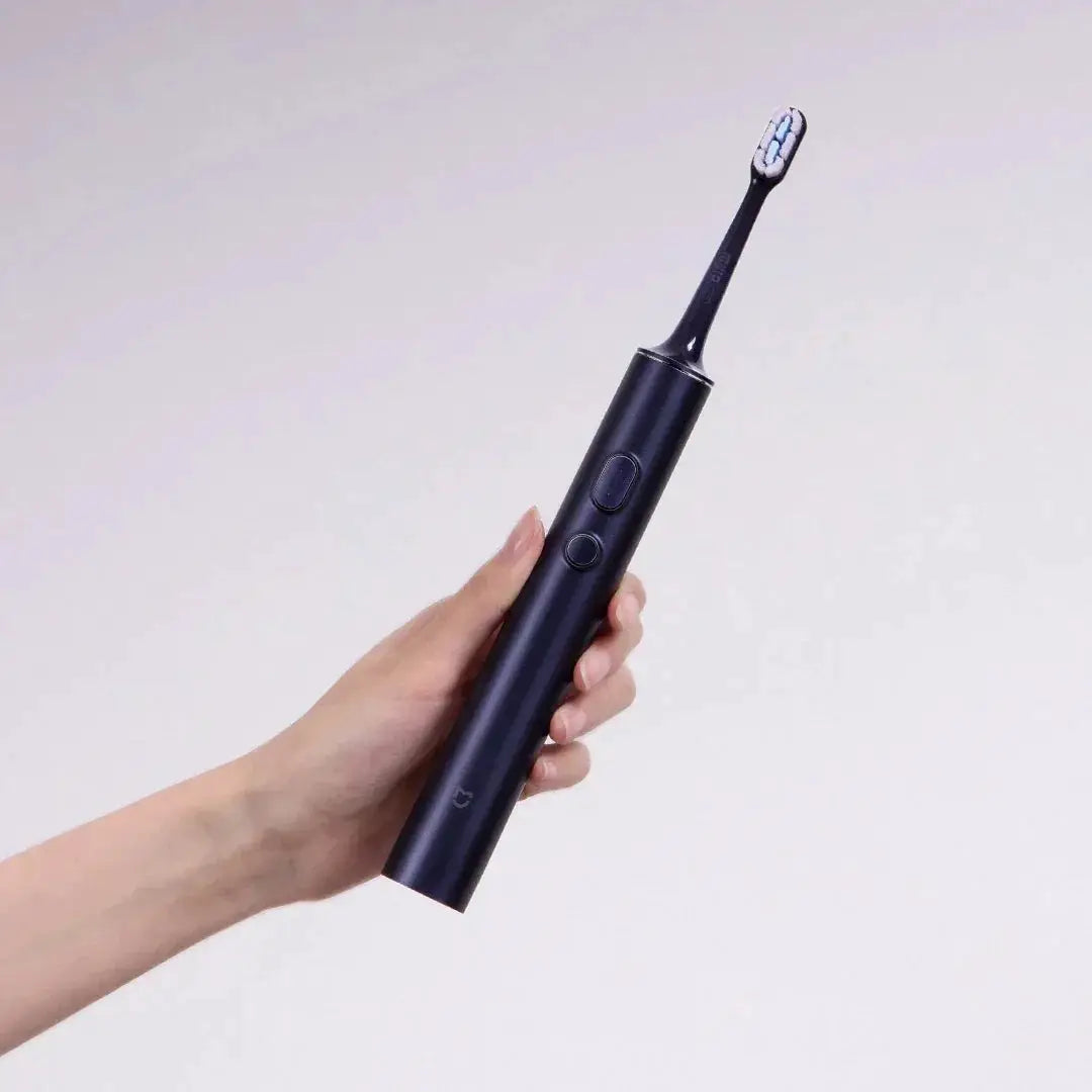 Sonic Electric Toothbrush Teeth Whitening Brush