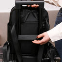 Vento Marea Women's Waterproof Travel Backpack Large Capacity