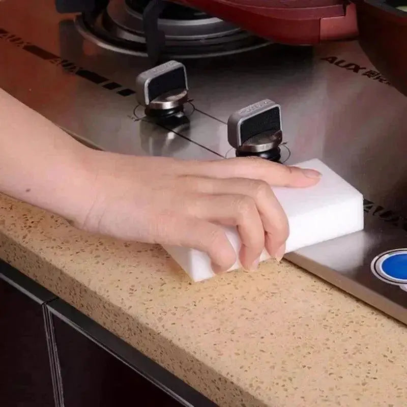 Melamine Sponge High Density Eraser For Home Kitchen