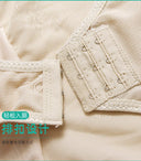 Slimming Bodysuit for Women Full Body Shaper Corset Fit