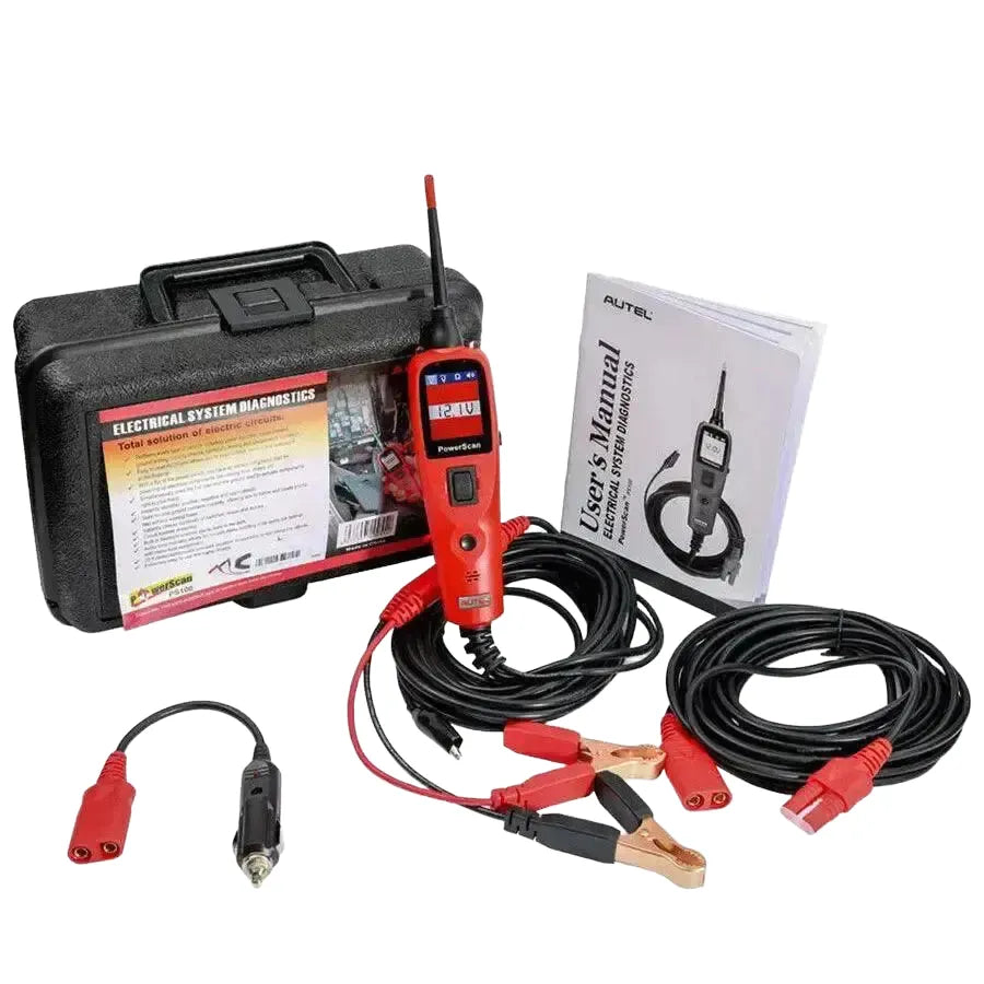 Autel Electrical Diagnostic Tool — product view 1