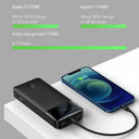 Fast PD Power Bank for On-The-Go Travel